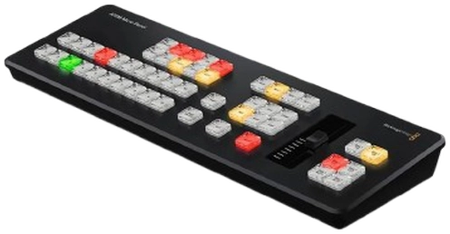 Blackmagic ATEM Television Studio Extreme ISO G2 Bildmischer