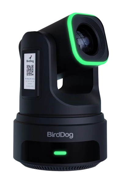 BirdDog X4 Ultra HD NDI PTZ-Kamera