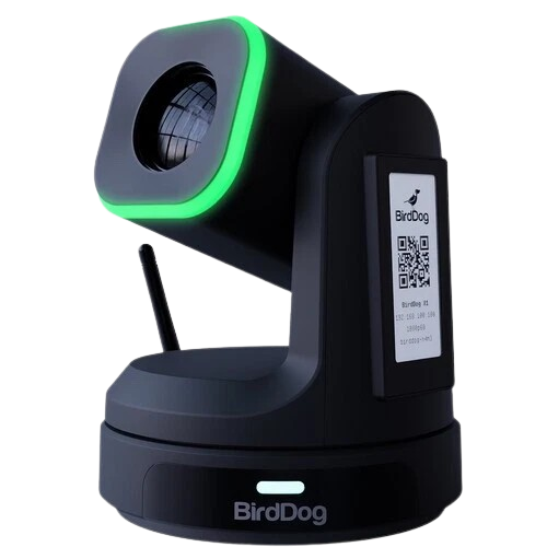 BirdDog X1 NDI PTZ-Kamera