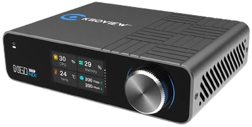 Kiloview N60 und N5 NDI-Encoder