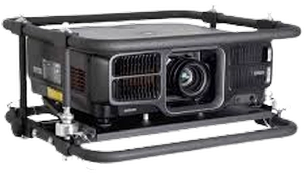 Epson EB-L1755U Laserprojektor 15000 ANSI Lumen