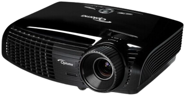 Optoma EH300 Full HD Projektor