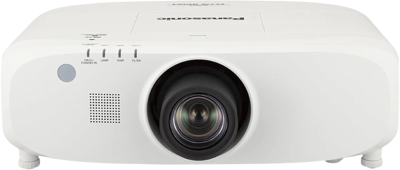 Panasonic PT-EZ770 Projektor 6500 ANSI Lumen