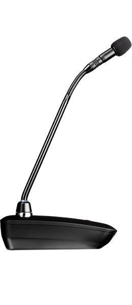 Shure ULXD8 drahtloses Schwanenhals-Diskussionsmikrofon