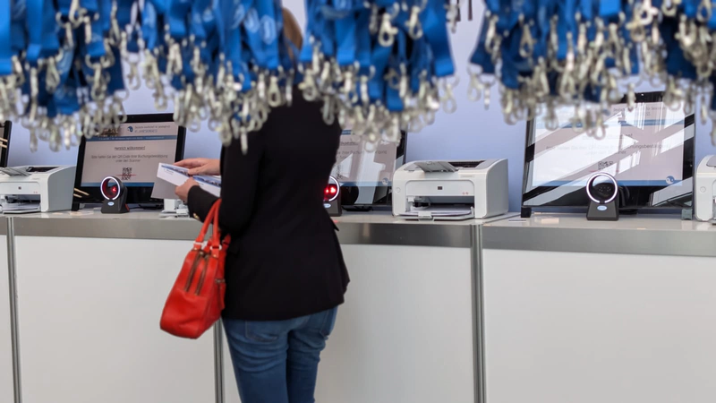 Kongresstechnik aus Berlin für Kongresse und Konferenzen