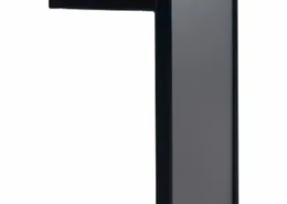 Rednerpult Business schwarz_1