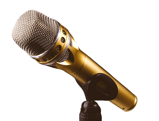 Mikrofone (Handgerät-Mikrofone, Tischmikrofone) und Antennenverteiler mieten